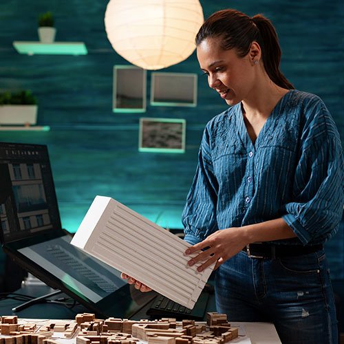 Material Management Software called Materialwise