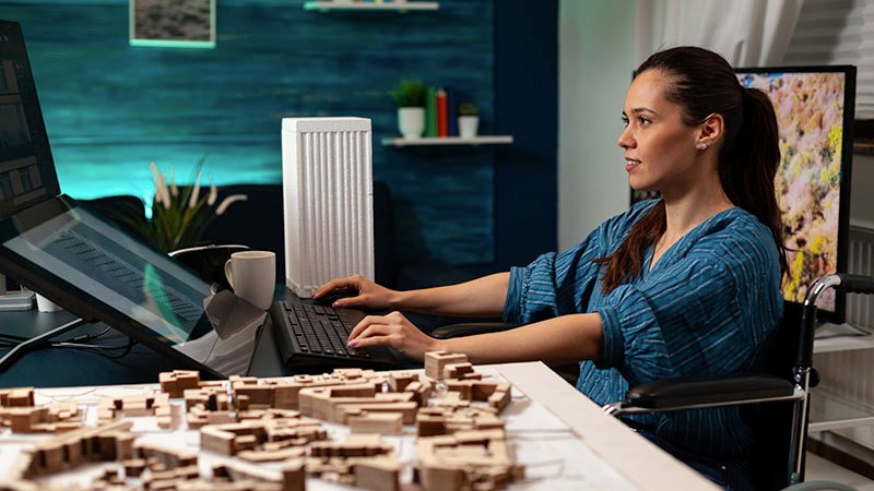 Easy to use Material Management Software