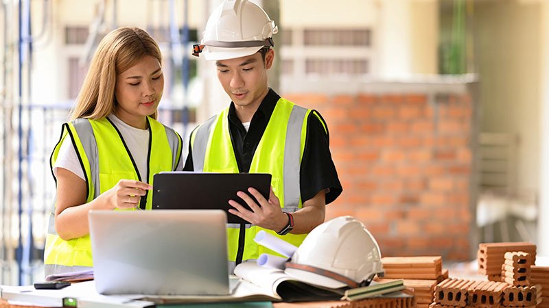 Material usage monitoring Software